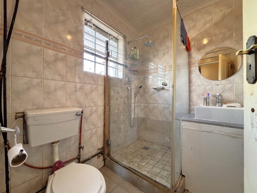 3 Bedroom Property for Sale in Tafelsig Western Cape